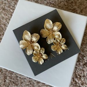 Shashi Wildflowers Earrings